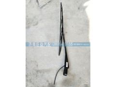 WG1642740010,重汽豪沃雨刮臂总成,济南盛伟汽配