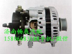 AN3-10300-AB,发电机,济南畅博汽车零部件有限公司
