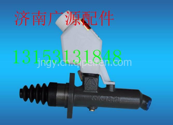 WG9719230013,重汽沃豪离合器分泵,济南步帆汽车配件公司