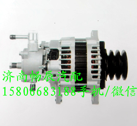 LR260-512,发电机,济南畅博汽车零部件有限公司