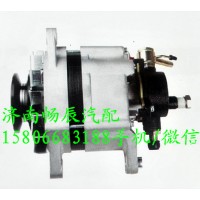 江铃JX493发电机3701100SAW  济南畅辰