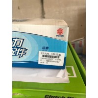 潍柴道依茨消音器13022955徐工柳工临工龙工厦工山推