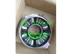 810W35606-0011,轴间差速器总成,济南冠泽卡车配件营销中心