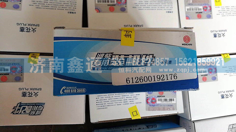 612600192176,火花塞,济南鑫通天然气销售中心
