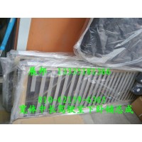 汕德卡C7H 宽体中长驾驶室下卧铺总成