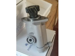 DZ9100130027,助力叶片泵,济南大瑞汽车配件有限公司