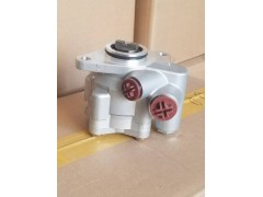 WG9931478037,铝转向助力泵,济南大瑞汽车配件有限公司