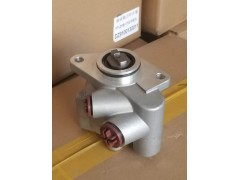 WG9931478037,铝转向助力泵,济南大瑞汽车配件有限公司