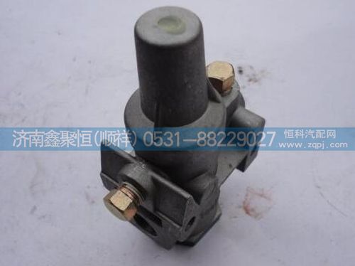 空氣濾清器調(diào)節(jié)器A-4740/A-4740