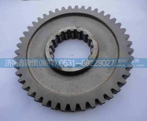 齿轮M,S低齿轮RT11509C-16754/RT11509C-16754