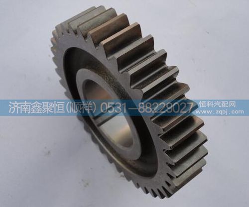齿轮C,S二档RT11509C - 16751/RT11509C - 16751