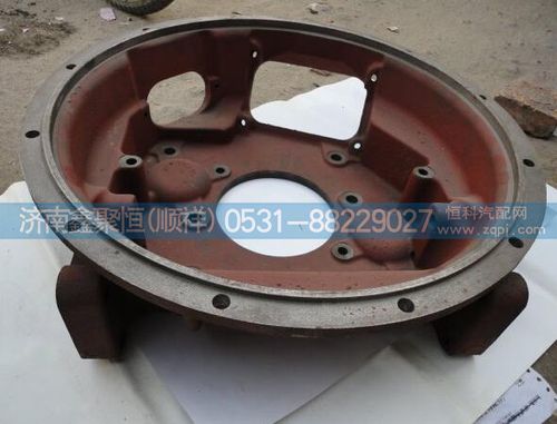 變速箱殼體RT11509C/RT11509C