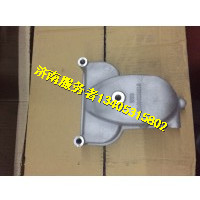 612600040153,节温器盖,济南服务者动力机械厂