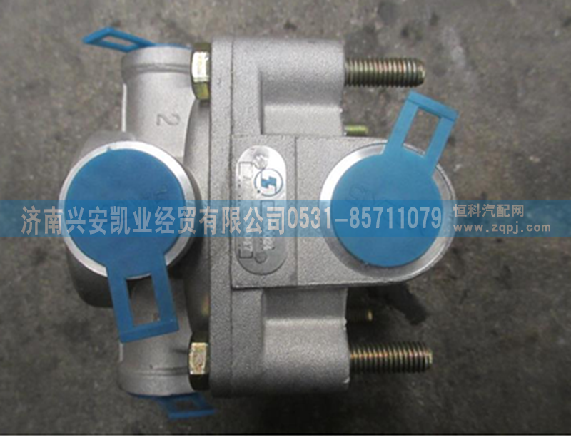 AZ9014360047,继动阀,济南兴安凯业经贸有限公司