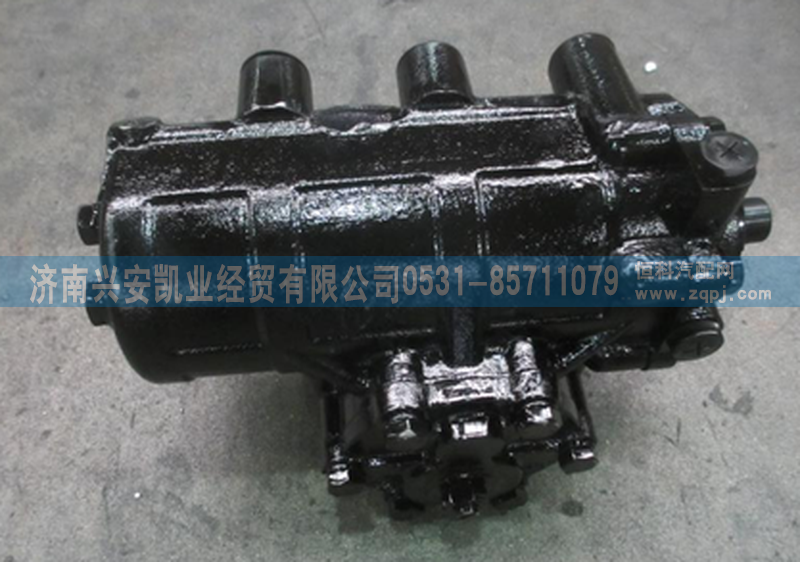 DZ911447075,动力转向器,济南兴安凯业经贸有限公司