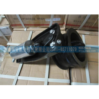 DZ9100189018排氣制動器總成
