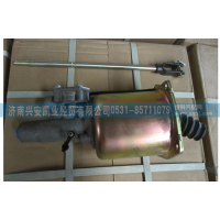 DZ9112230166離合器分泵