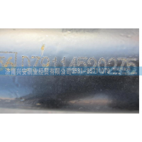DZ9114520275下推力桿總成
