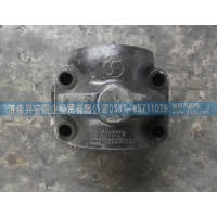 DZ91259525035平衡軸殼