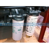燃油濾清器