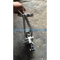 變速箱操縱器總成