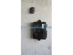 WG1664332063,重汽豪沃T7H左车门控制器总成,济南兴安凯业经贸有限公司