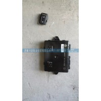 重汽豪沃T7H左車門控制器總成WG1664332063