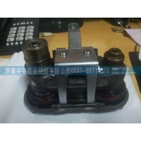 豪沃碟剎制動(dòng)器