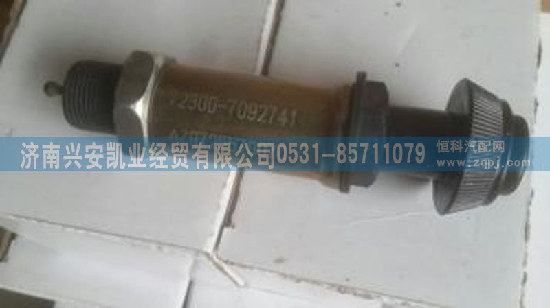 豪沃手油門AZ9725570070/AZ9725570070