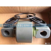 豪沃推力桿膠芯