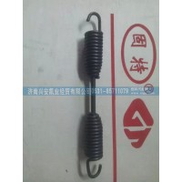 豪沃制動蹄彈簧