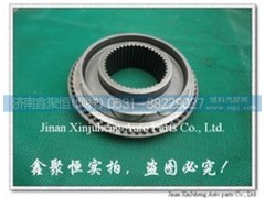 AZ2203100006,Howo卡车零部件SINOTRUK锥形轮毂,济南鑫聚恒汽车配件有限公司