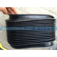 進氣波紋管WG9925190002