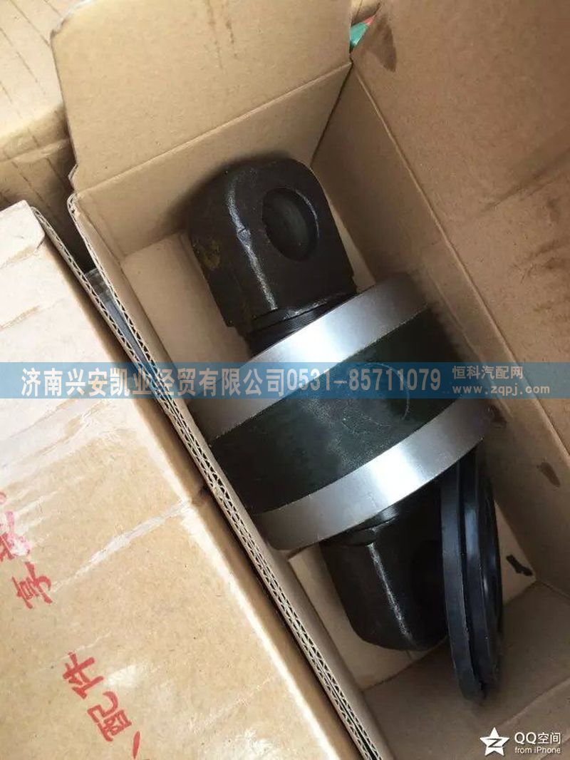 ,推力杆胶芯,济南兴安凯业经贸有限公司
