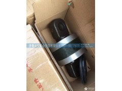 ,推力杆胶芯,济南兴安凯业经贸有限公司