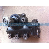 右置轉(zhuǎn)向機(jī)