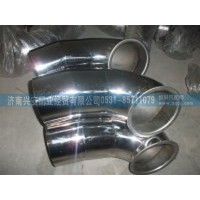 中冷器鋼管