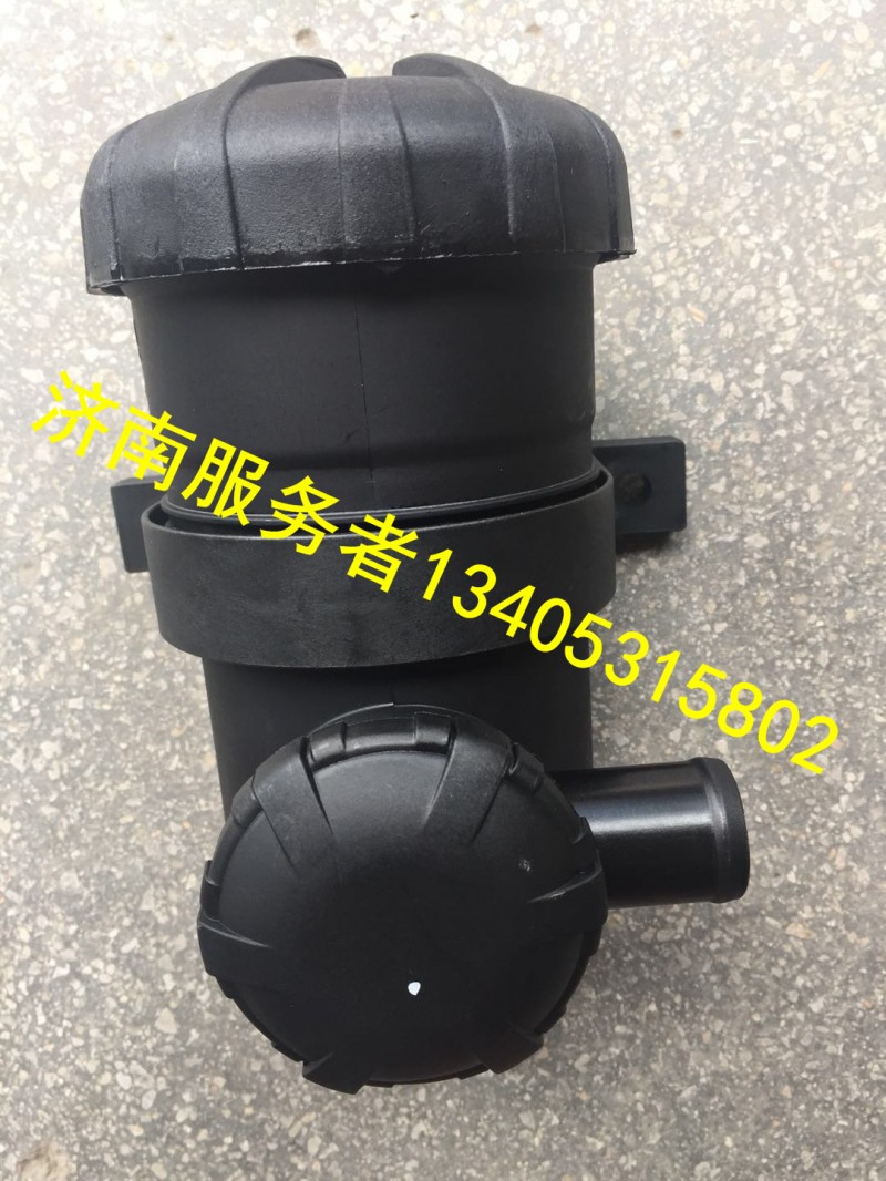 612630060015,油气分离器,济南服务者动力机械厂