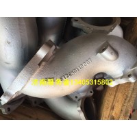 增壓器排氣管