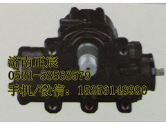 D07-3411010,方向机、转向器,济南正宸动力汽车零部件有限公司