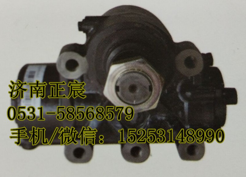 D18-3411010,方向机、转向器,济南正宸动力汽车零部件有限公司