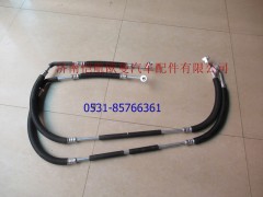 H1812064423A0,空调管压-冷,济南恺航欧曼汽车配件有限公司