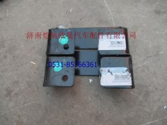 H4175020701A0,弹簧梁连接支架,济南恺航欧曼汽车配件有限公司