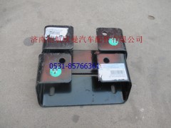 H4175020701A0,弹簧梁连接支架,济南恺航欧曼汽车配件有限公司