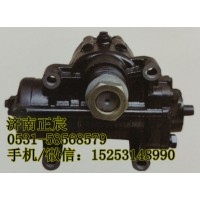 三菱重卡方向机、转向器