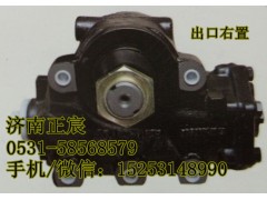 D24-3411010、6100KF-3411010,方向机、转向器,济南索向汽车配件有限公司