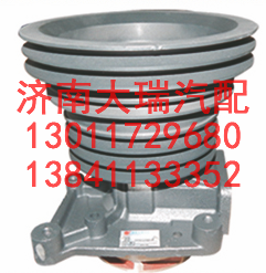 612600060143--SBB,转向泵，助力泵，转向助力泵，助力叶片泵,济南大瑞汽车配件有限公司