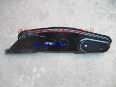 H4507012601A0A2087,导流罩支架GTL左,济南恺航欧曼汽车配件有限公司