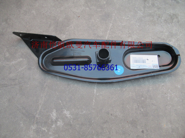 H4507012601A0A2087,导流罩支架GTL左,济南恺航欧曼汽车配件有限公司
