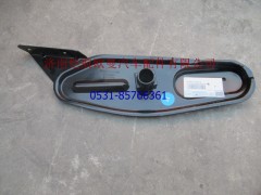 H4507012601A0A2087,导流罩支架GTL左,济南恺航欧曼汽车配件有限公司